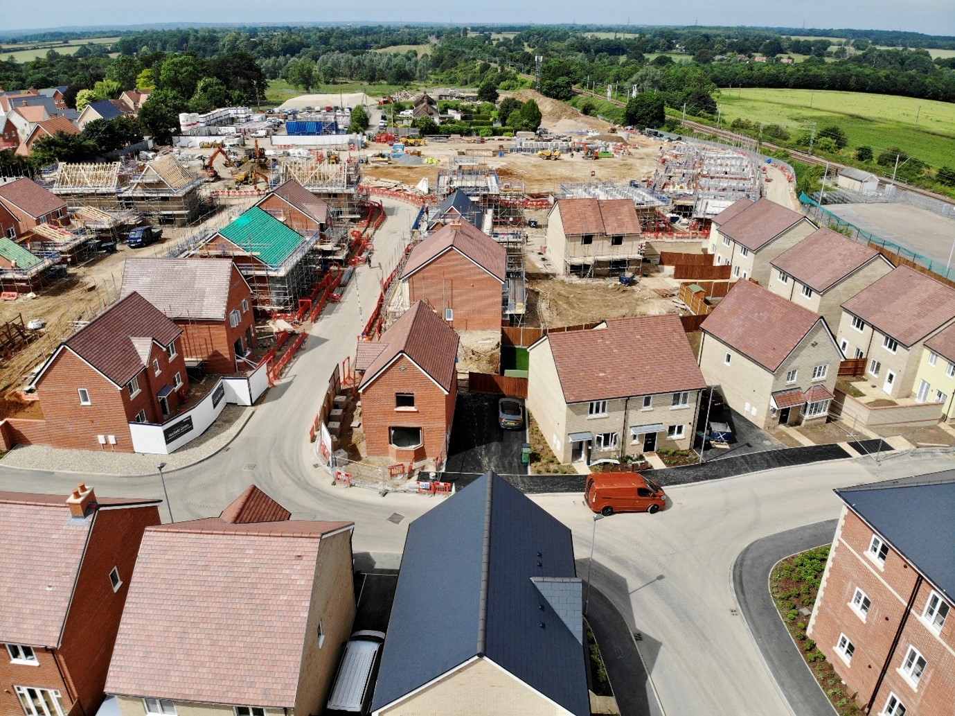 Residential development consisting of 145no units Residential development consisting of 145no units