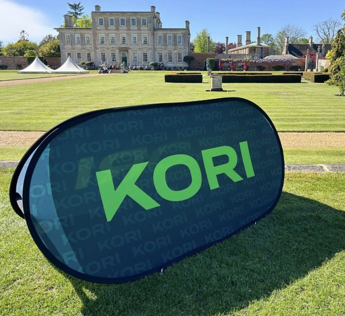 Kori Golf Day - In support of the Bemorefab Childrens Cancer Charity