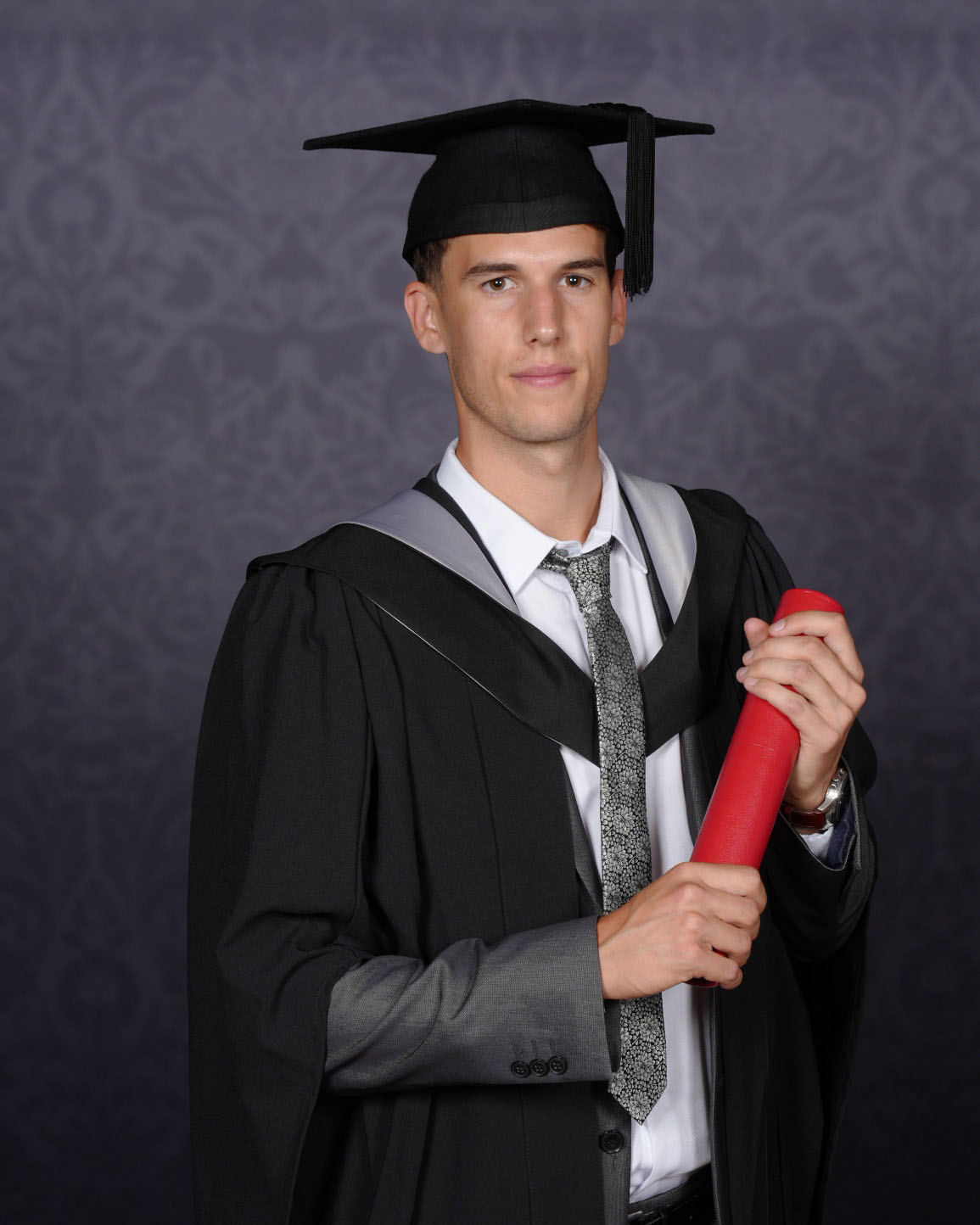 Jack Randall - University of Westminster - BSc (Hons) in Quantity Surveying and Commercial Management